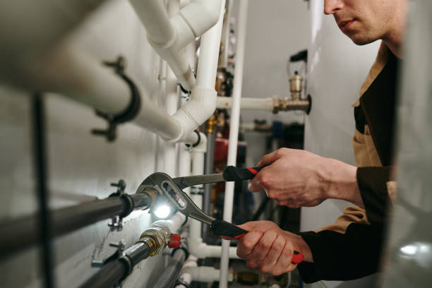 Best Water Softener Installation  in Bloomingdale, FL