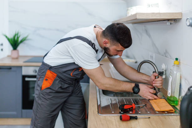 Best Shower Repair Services  in Bloomingdale, FL