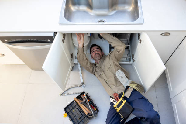 Trusted Bloomingdale, FL Plumbing Experts