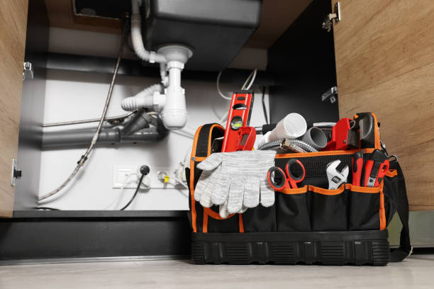 Best Commercial Plumbing Services  in Bloomingdale, FL