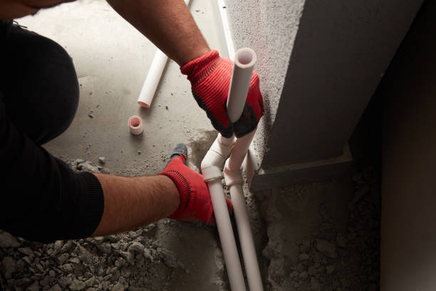 Best Residential Plumbing Services  in Bloomingdale, FL