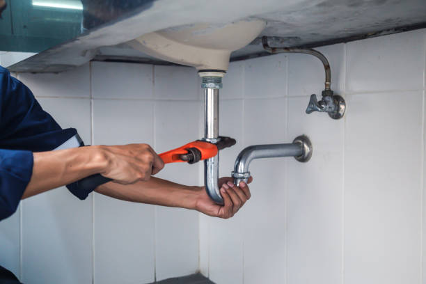 Best Sewer Cleaning Services  in Bloomingdale, FL