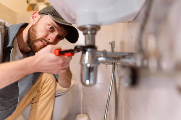 Best Drain Cleaning Services  in Bloomingdale, FL