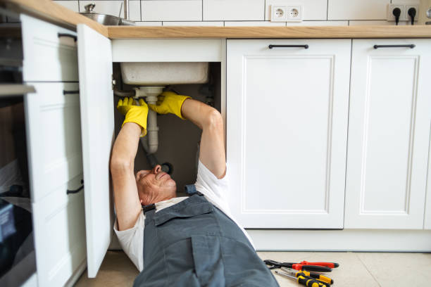 Best Clogged Drain Plumber  in Bloomingdale, FL