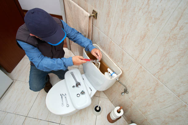Best Gas Line Repair  in Bloomingdale, FL