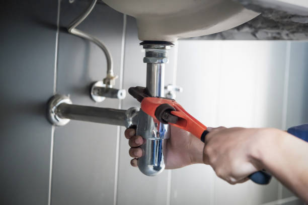 Best Water Leak Repair  in Bloomingdale, FL