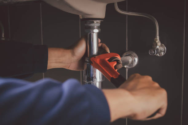 Clogged Drain Plumber in Bloomingdale, FL